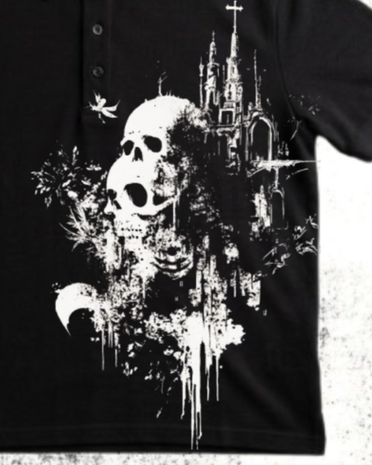 Skull Polo