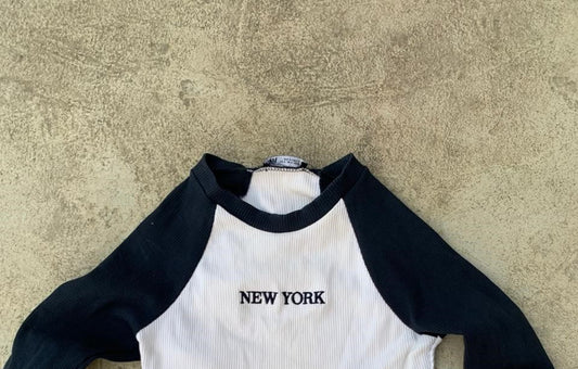 Crop Top 12