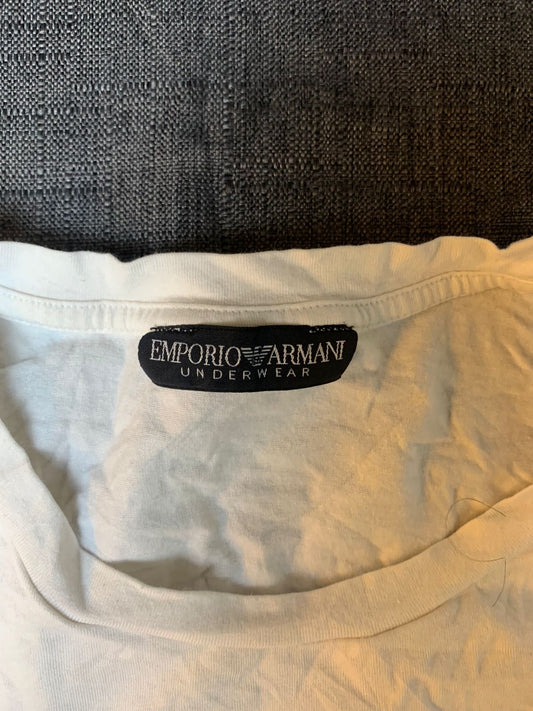 mporio Armani T Shirt