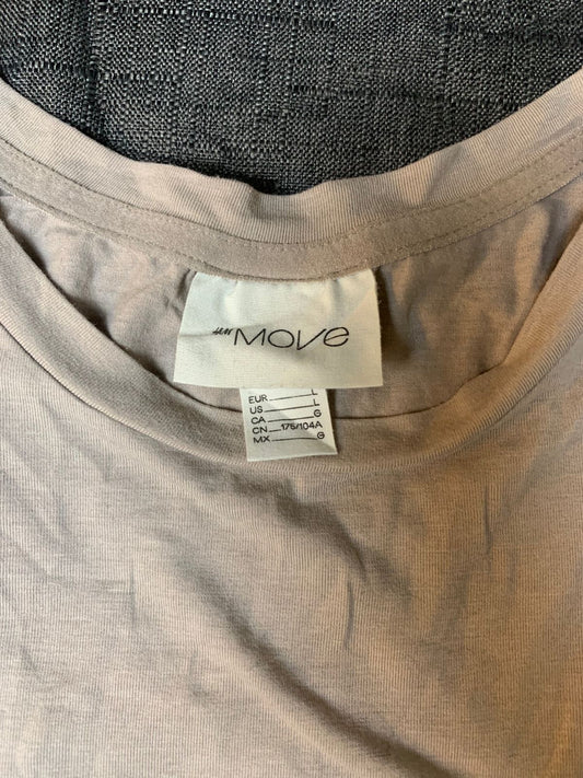 Crew Neck T shirt