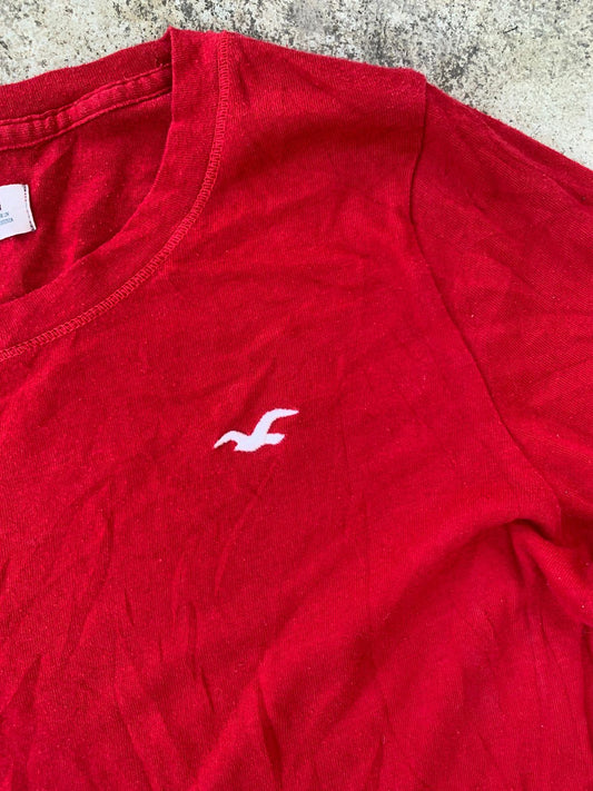 Holister FUll Sleeve tee