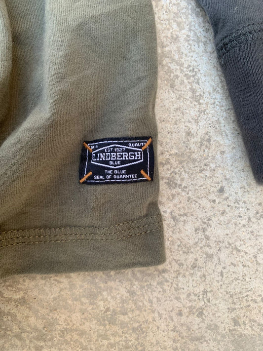 Full Sleeve Tee