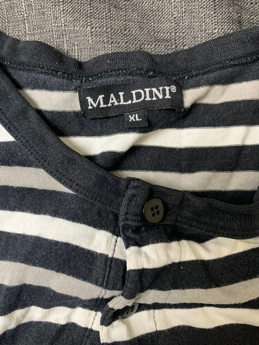 Stripped Full Sleeve Tees