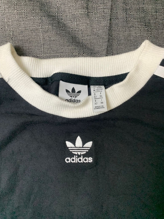 Adidas Full Sleeve Tees