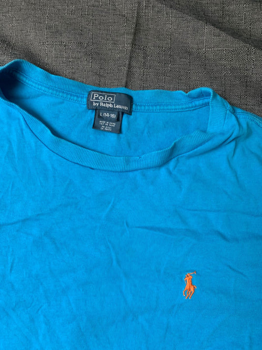 Ralphlauren tee