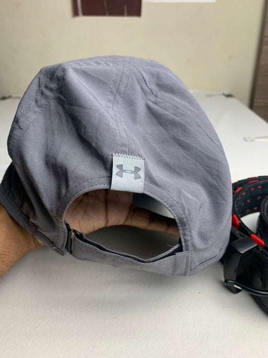 under armour cap