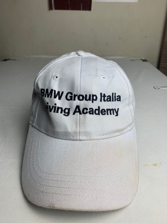 BMW cap