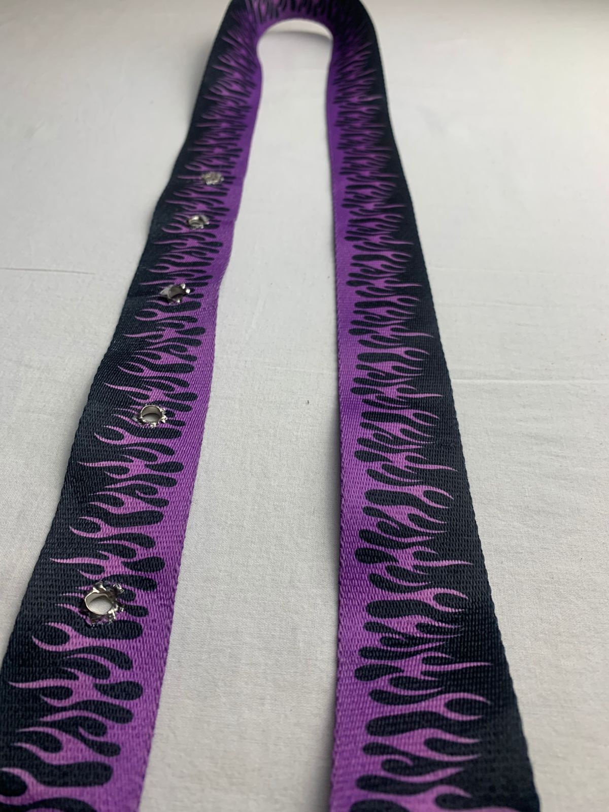 Flame Belt