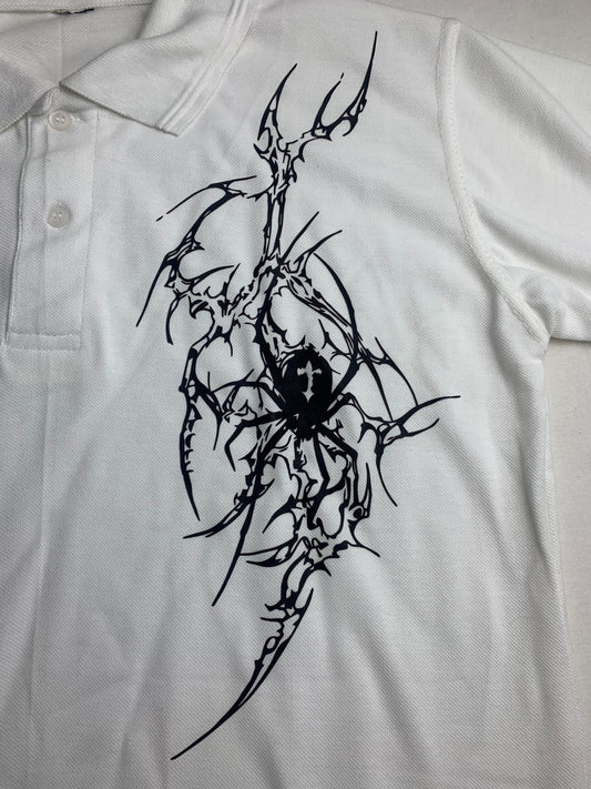 Spider Polo