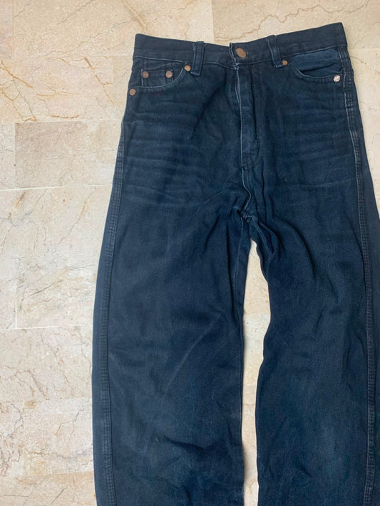 baggy jeans