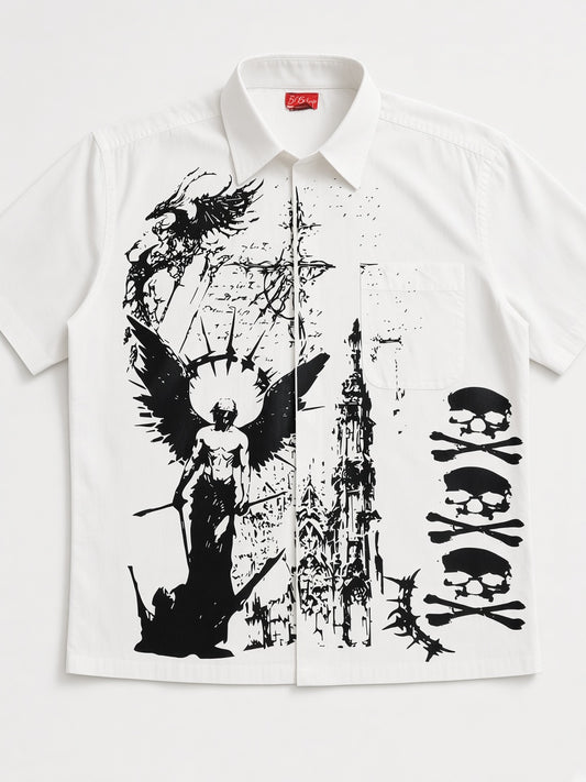 Seraphim Graphic Shirt