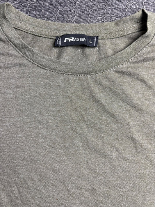 Full Sleeve Tees
