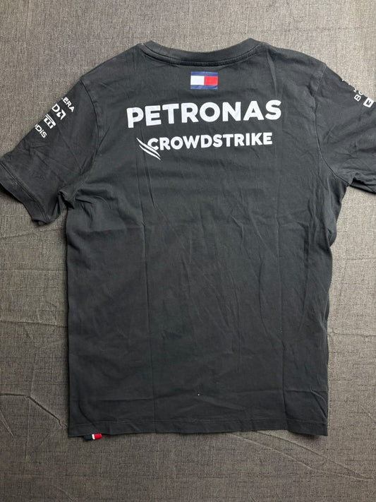 Mercedes-AMG Petronas F1 tee