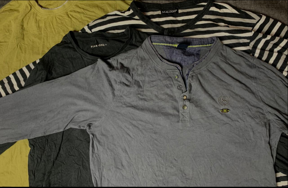Full Sleeve Tees