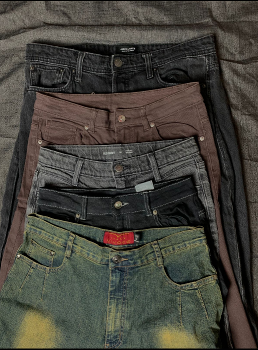 Bottoms