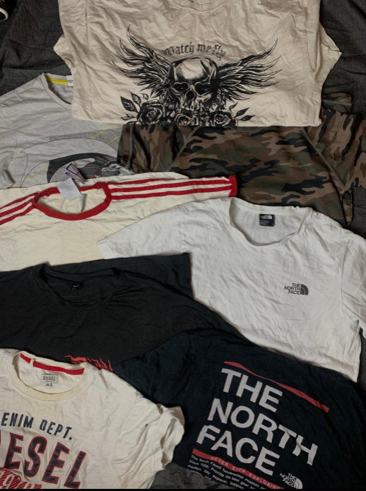 Vintage Tees
