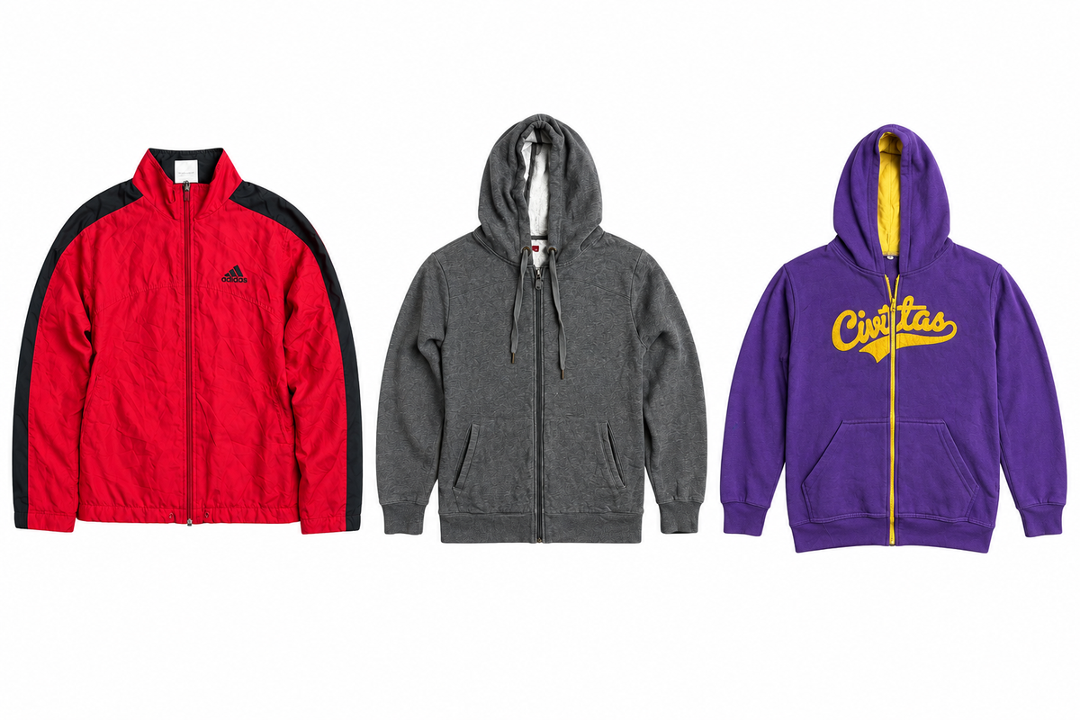 Hoodies