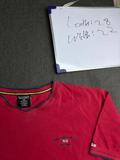 Ralph laure polo jeans