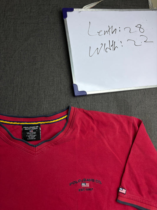 Ralph laure polo jeans