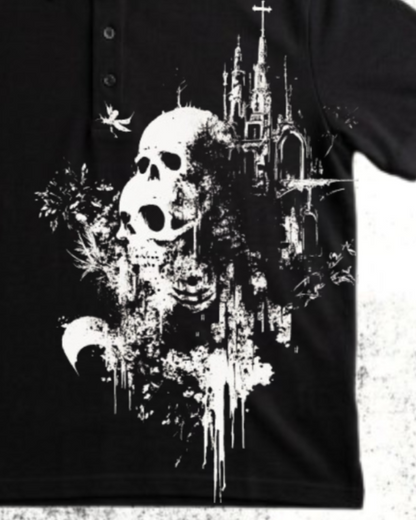 Skull Polo