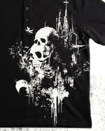 Skull Polo