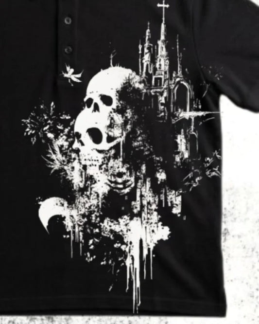 Skull Polo