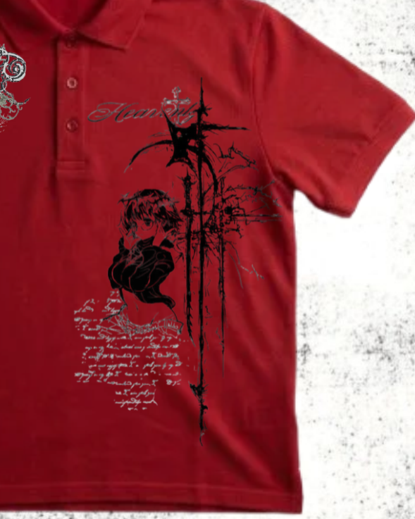 Vamp Polo