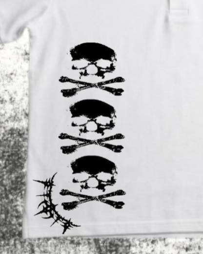 Gothic Phantom Polo