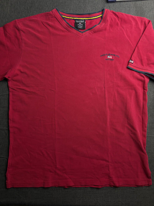 Ralph laure polo jeans