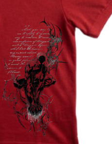 Red Spider Polo