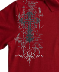 Red Spider Polo