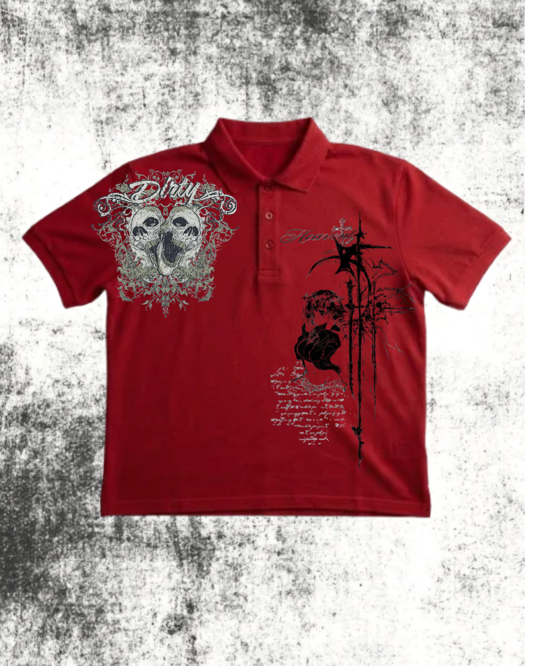 Vamp Polo