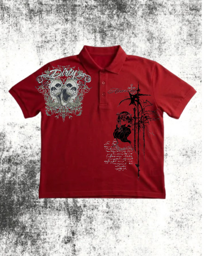 Vamp Polo