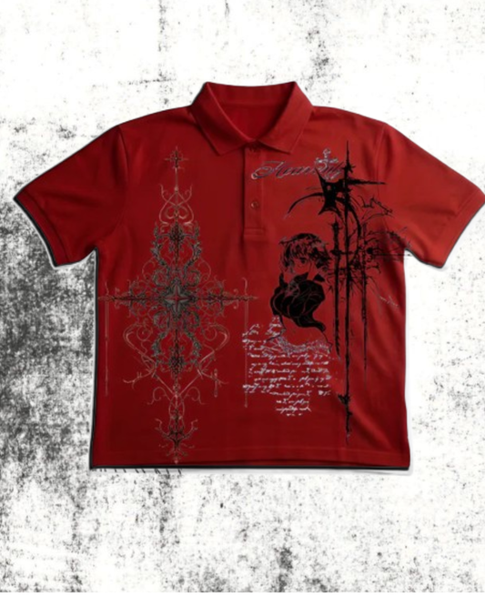 Vamp Polo