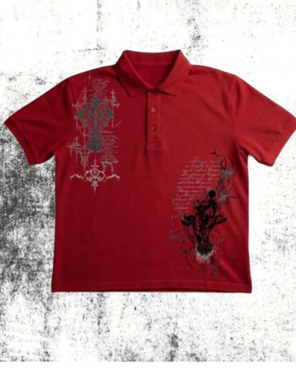 Red Spider Polo