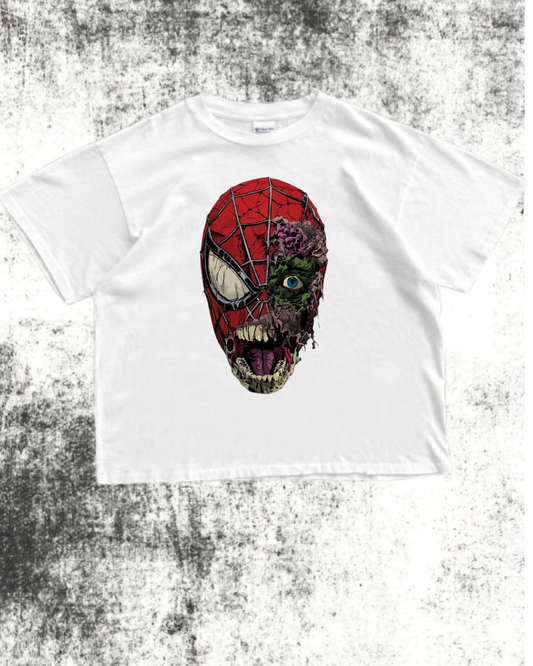 Web Walker Graphic Tee