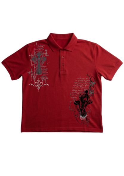 Red Spider Polo