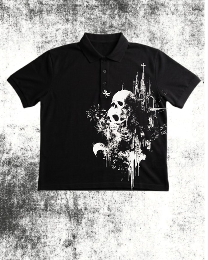 Skull Polo