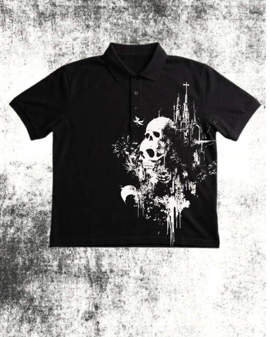 Skull Polo