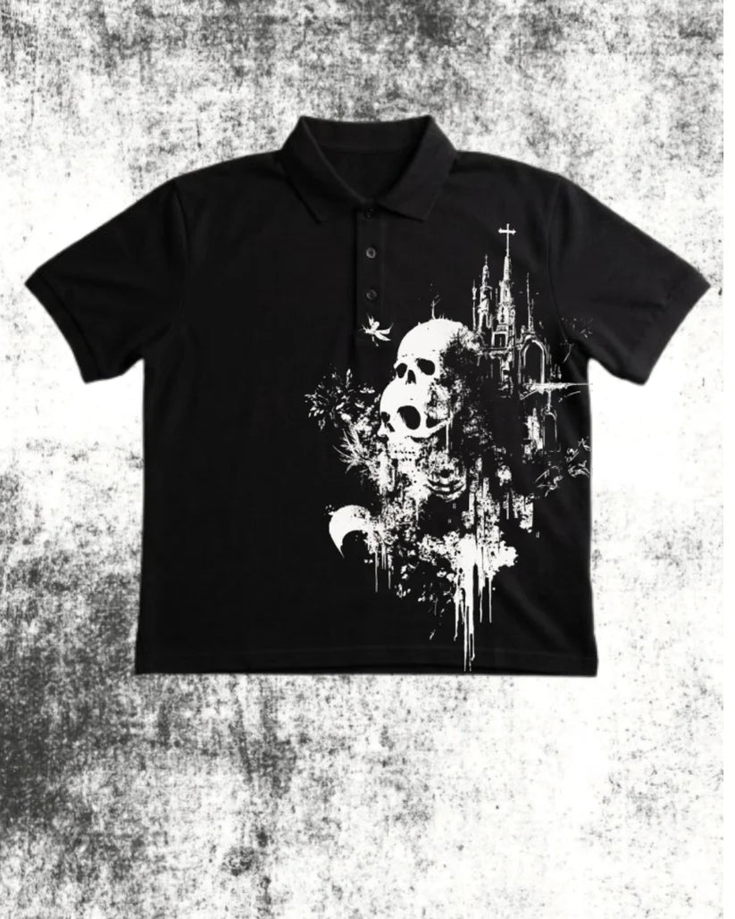Skull Polo