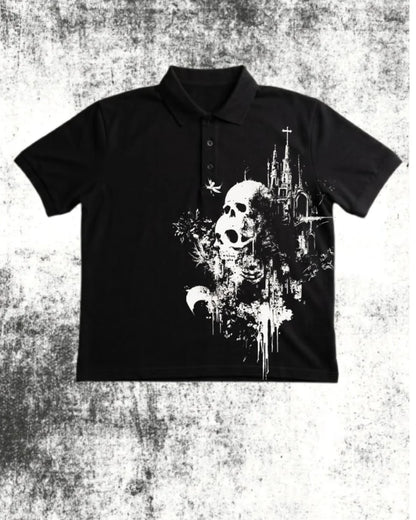 Skull Polo