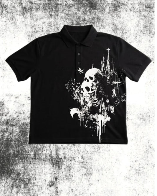 Skull Polo