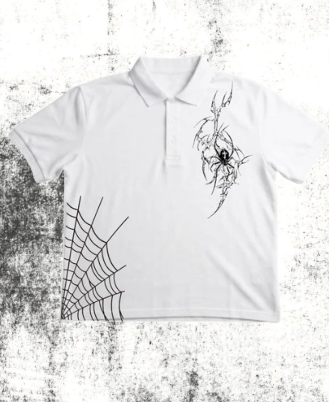 Spider Polo