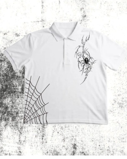 Spider Polo