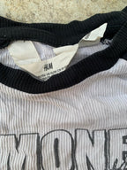 Crop Top 3