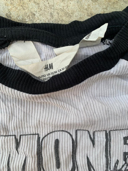 Crop Top 3