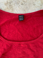 Crop top 1