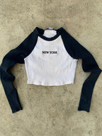 Crop Top 12