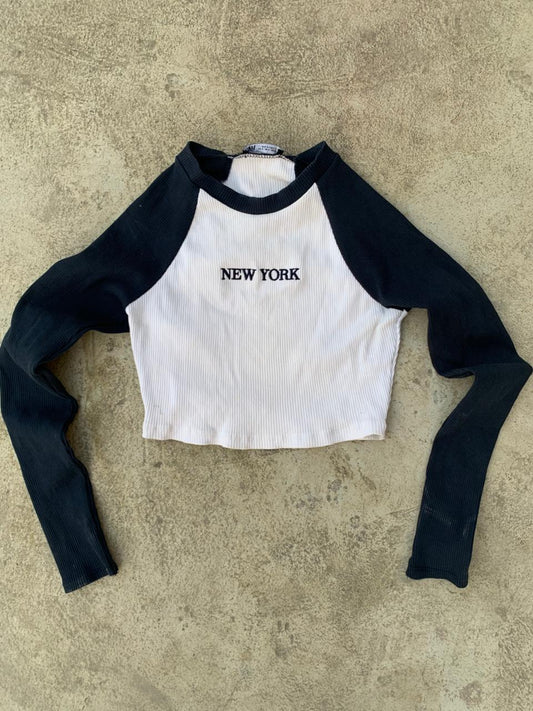 Crop Top 12