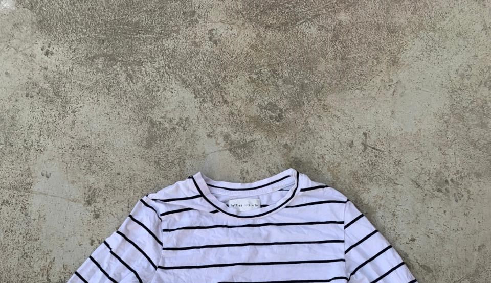 Crop top 11